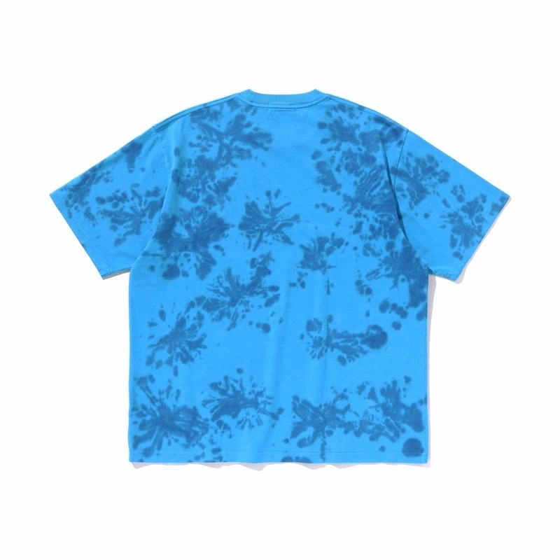 BAPE SS25 logoT