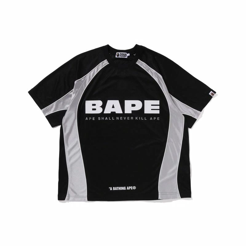 BAPE SS25 logoT