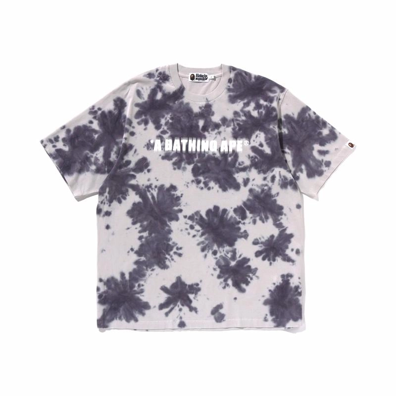BAPE SS25 logoT