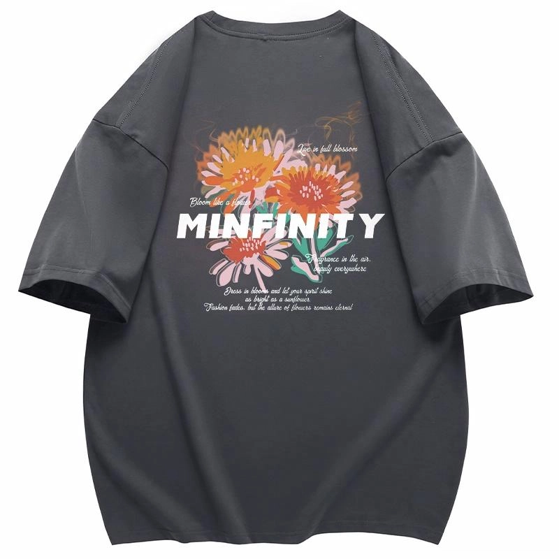 Minfinity T