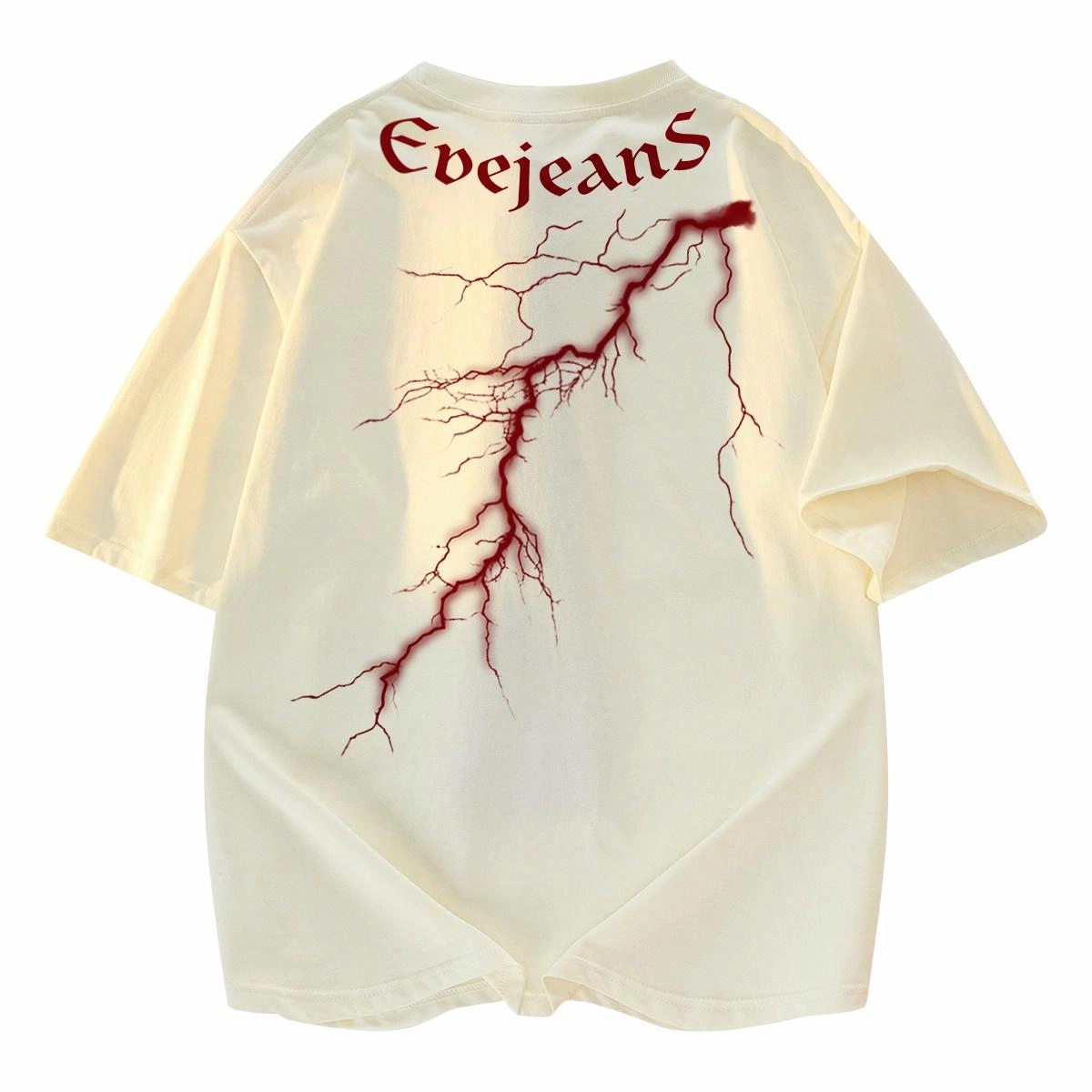 EVE Jeans T