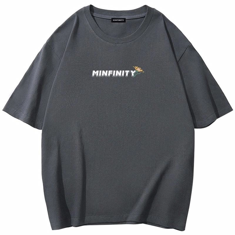 Minfinity T