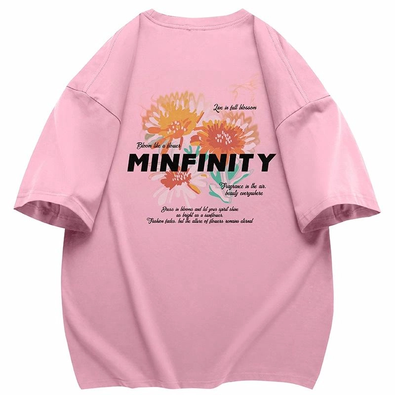 Minfinity T