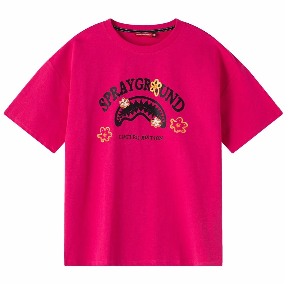 SPRAYGROUND T