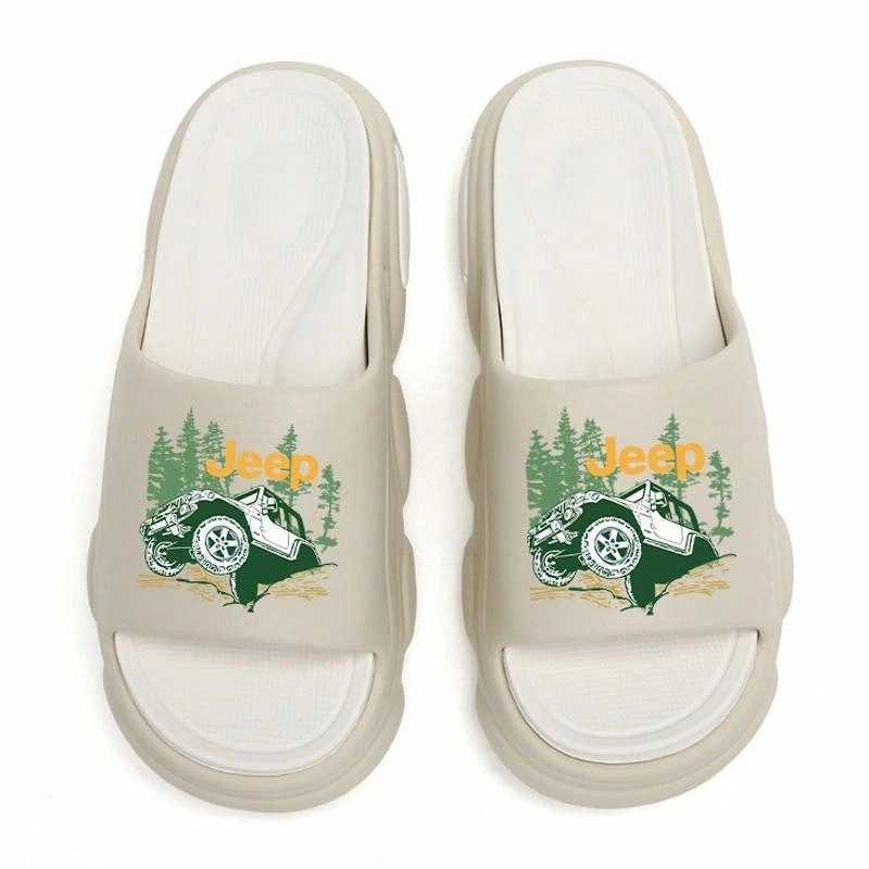 Jeep EVA