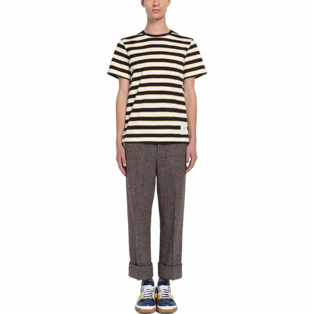 THOM BROWNE FW22 T