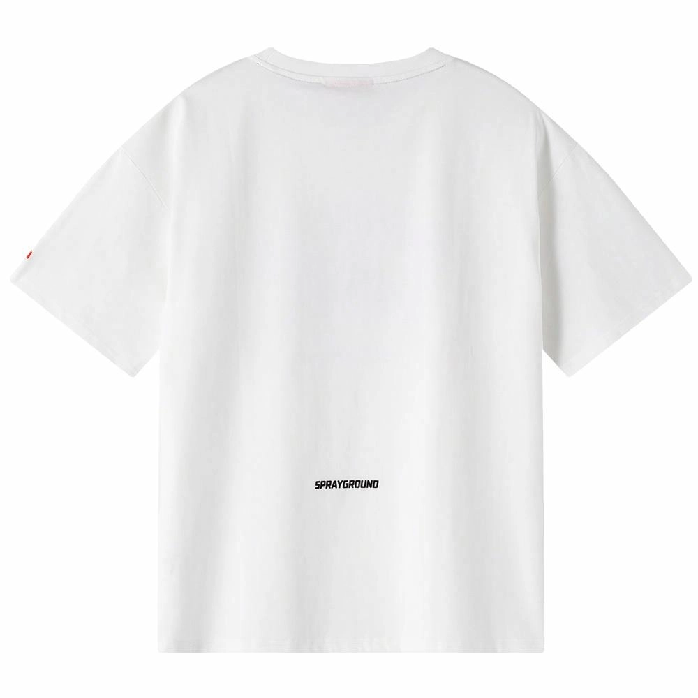 SPRAYGROUND T