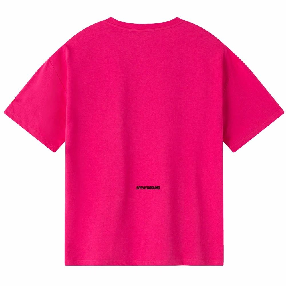 SPRAYGROUND T