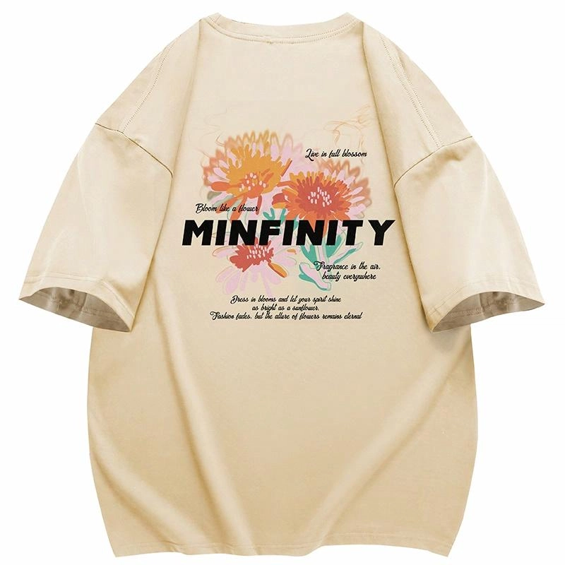 Minfinity T