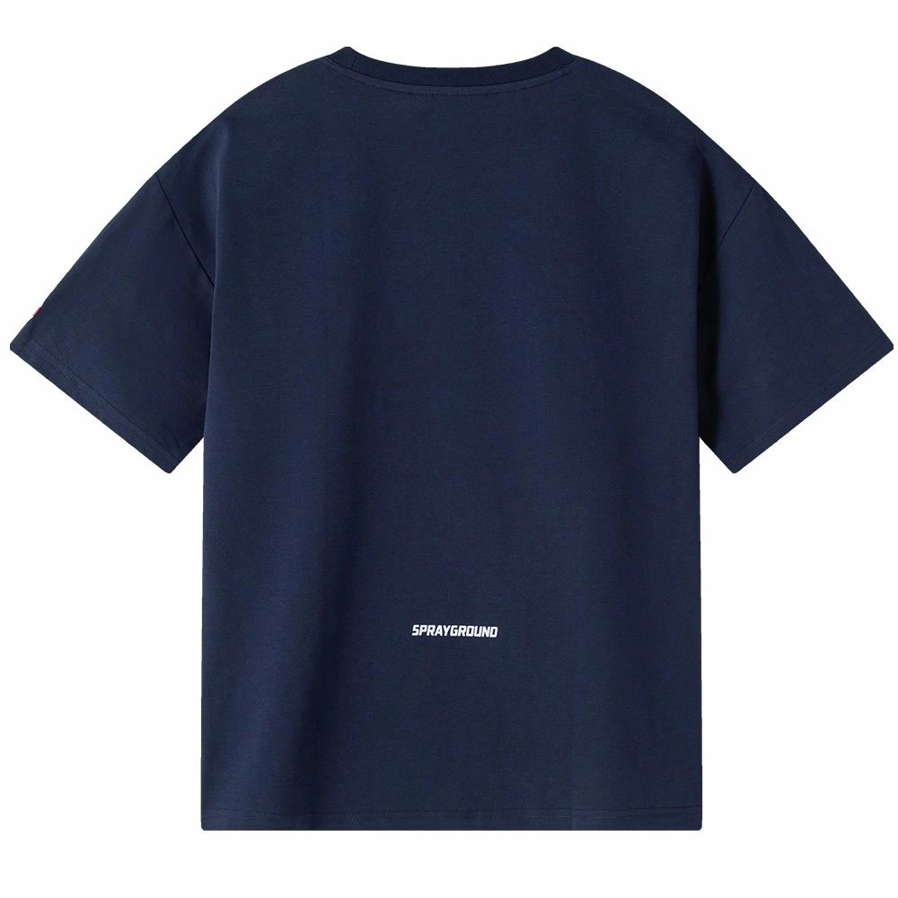 SPRAYGROUND T
