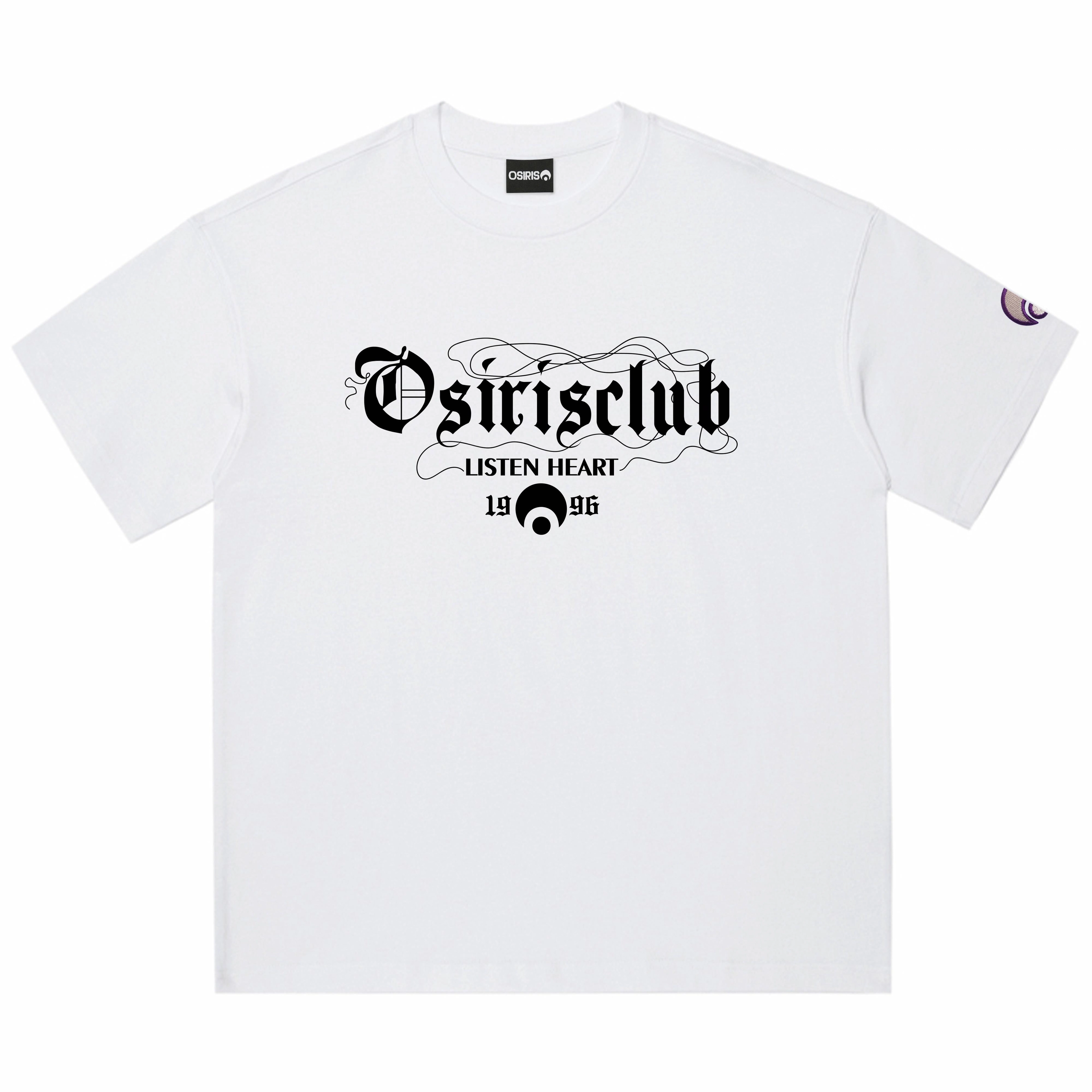 OSIRIS logoT