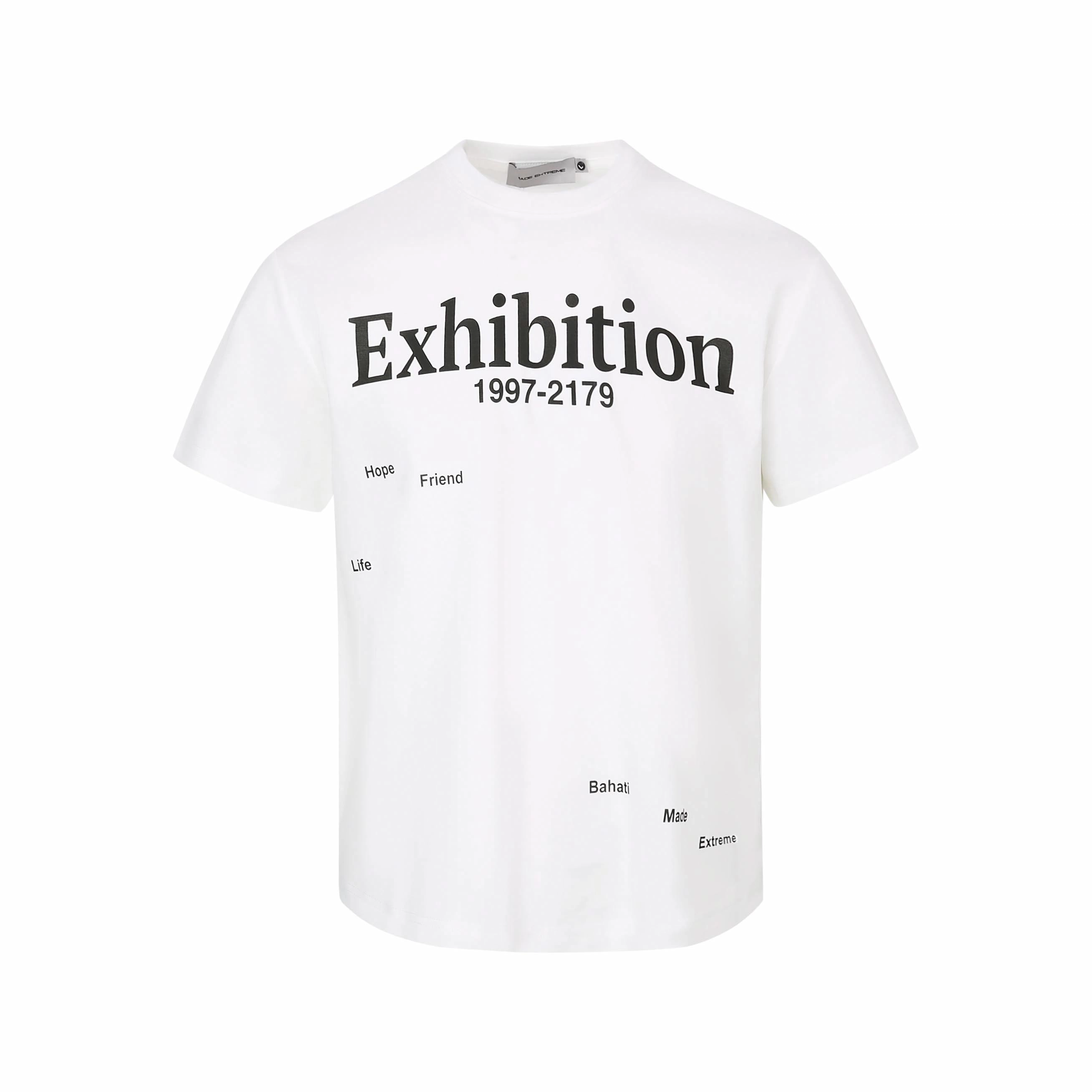 MADE EXTREME T