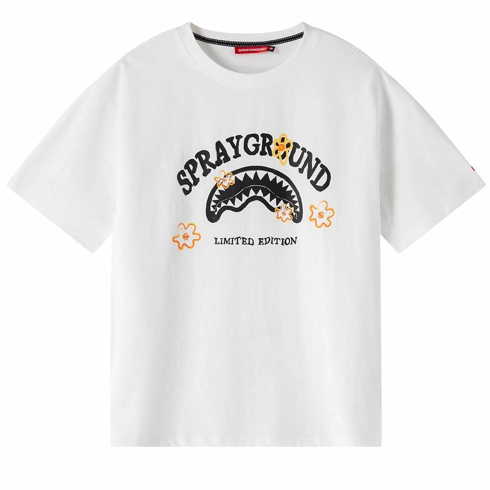 SPRAYGROUND T