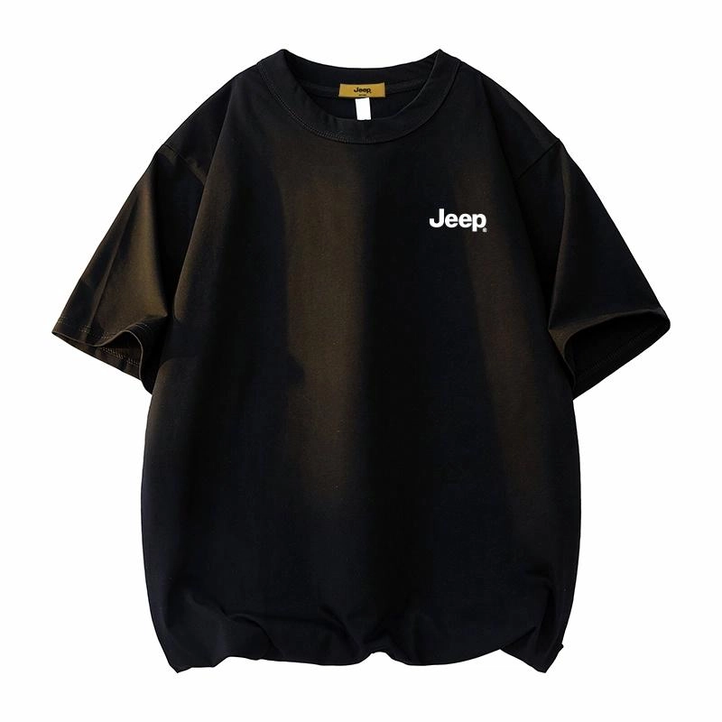 Jeep LOGOT