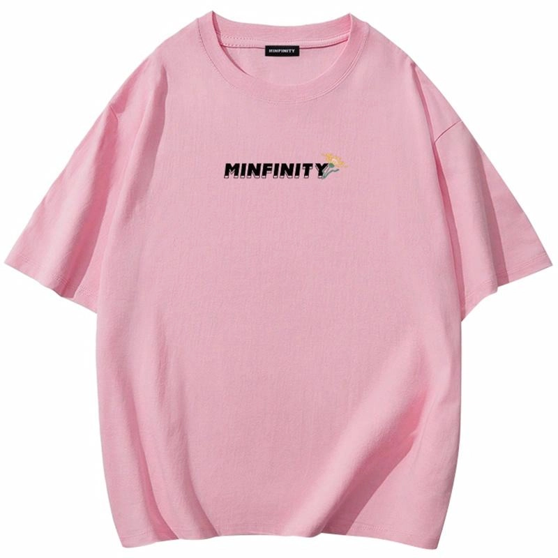 Minfinity T