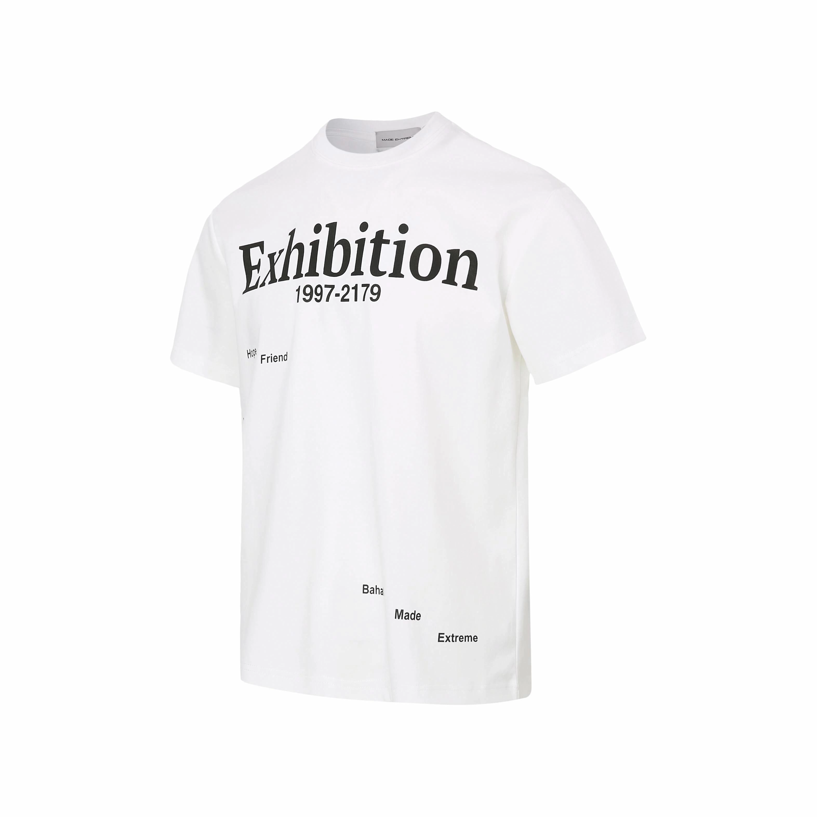 MADE EXTREME T