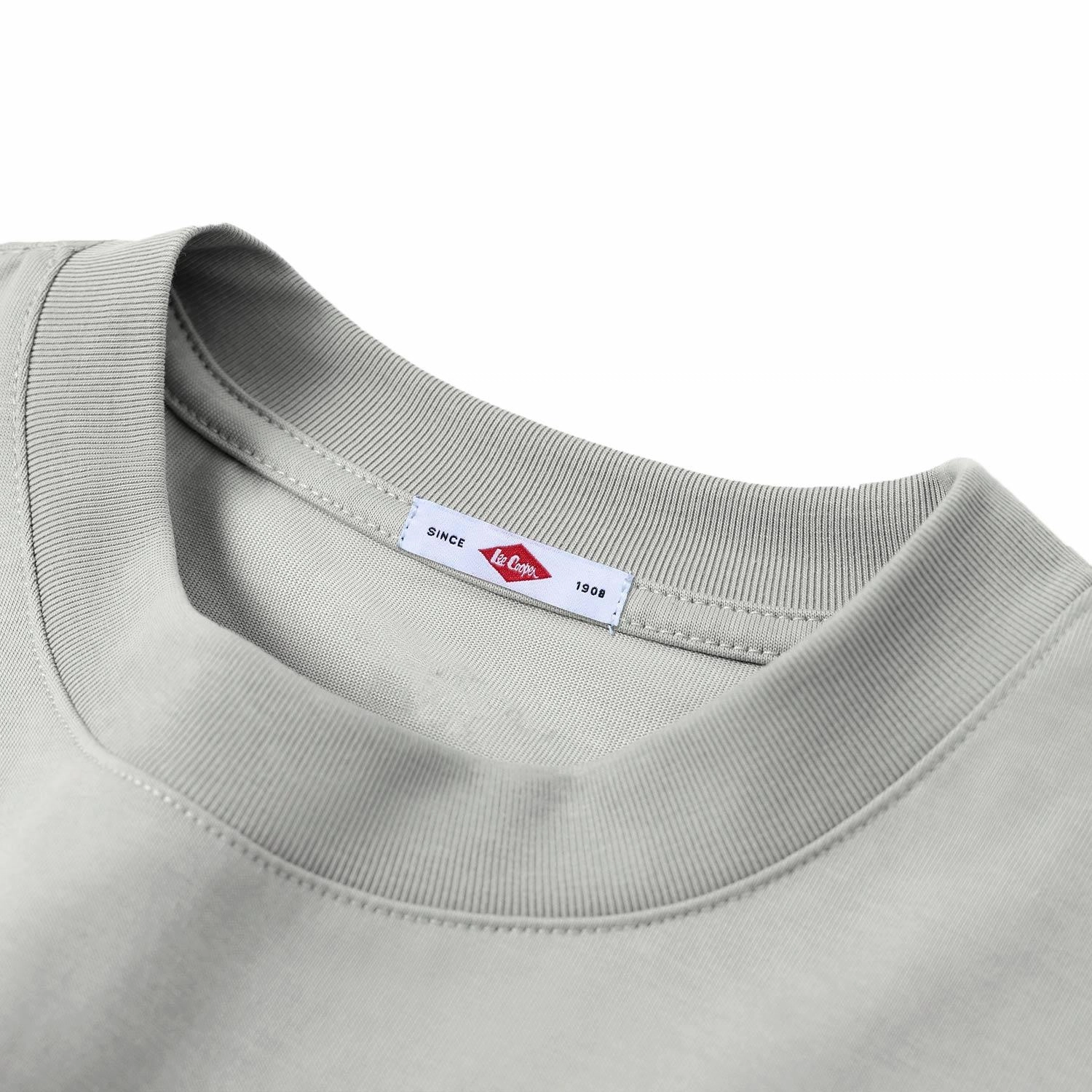 Lee Cooper T