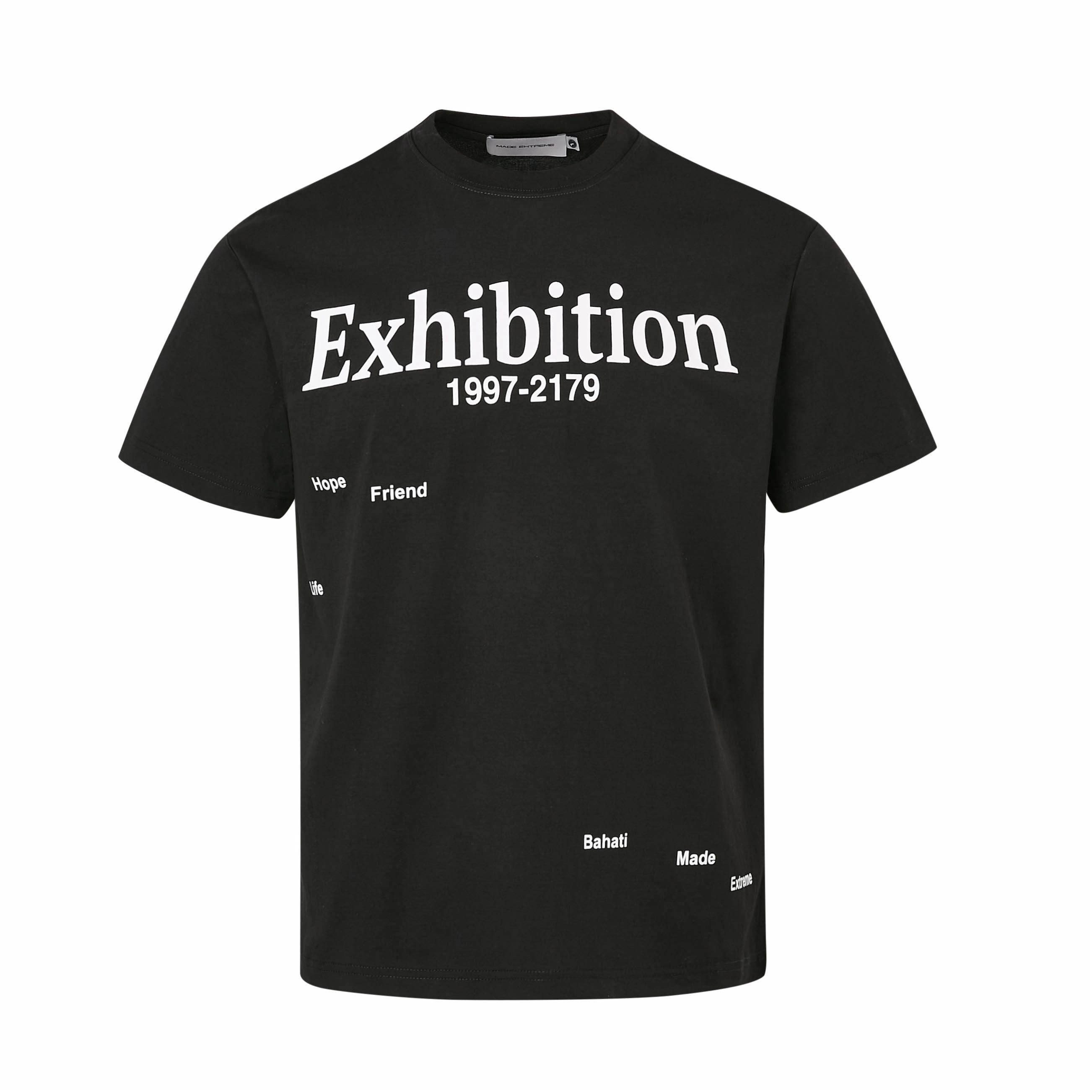 MADE EXTREME T