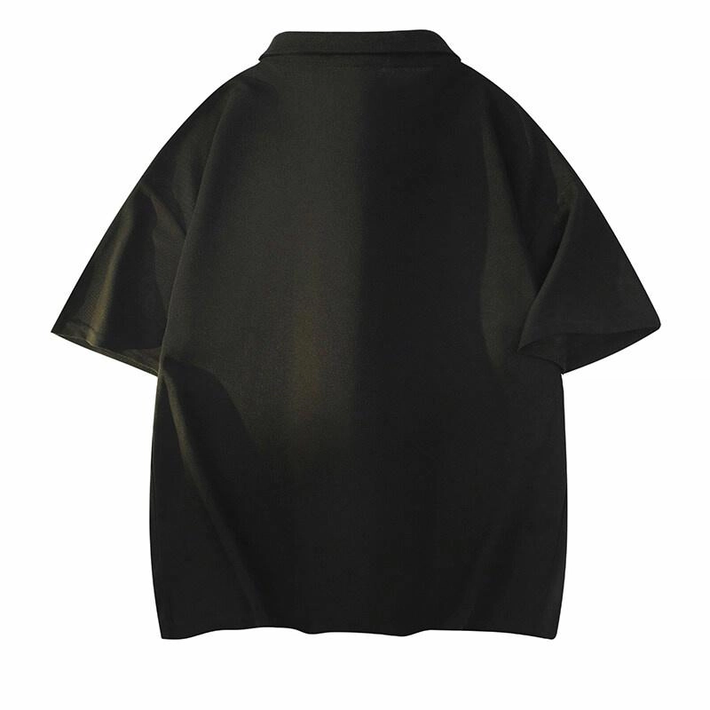 BEAR UNION Polo