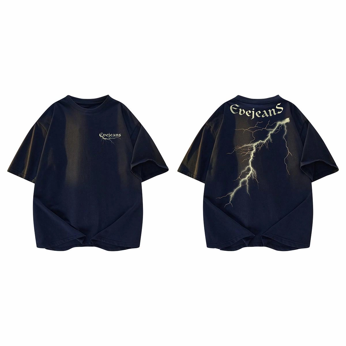 EVE Jeans T