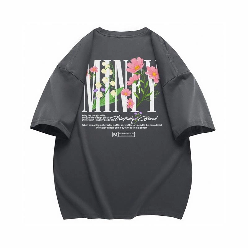 Minfinity T