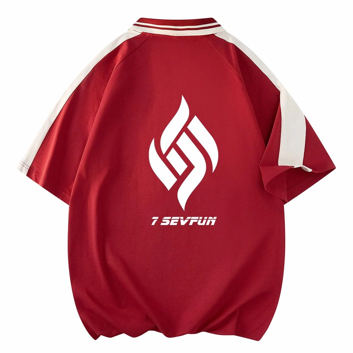 7 SEVFUN logoPolo