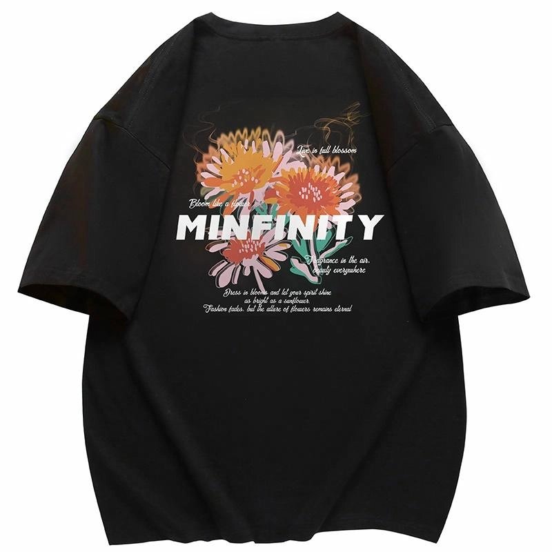 Minfinity T