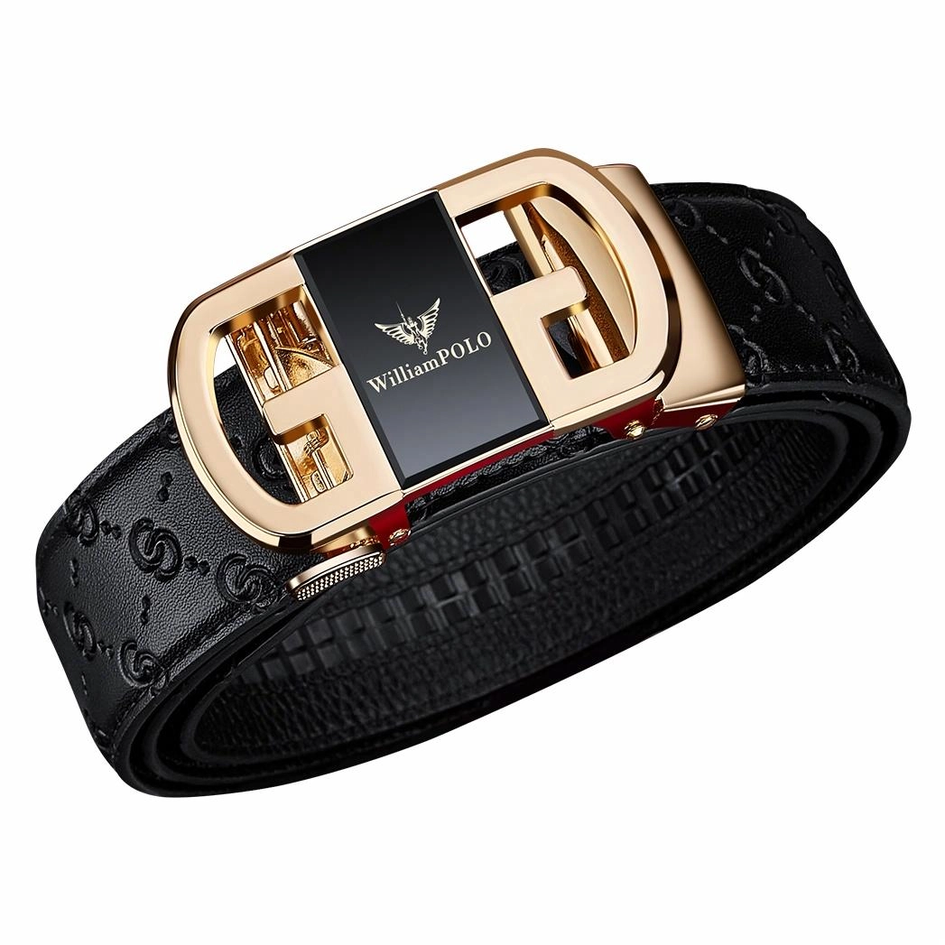 WilliamPOLO 3.5cm