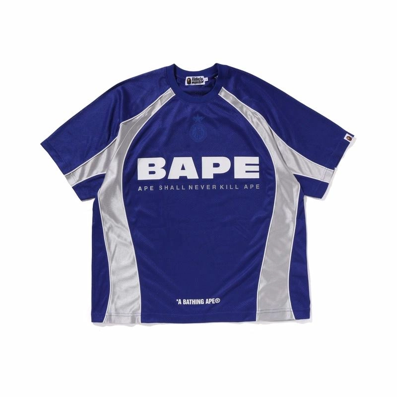 BAPE SS25 logoT
