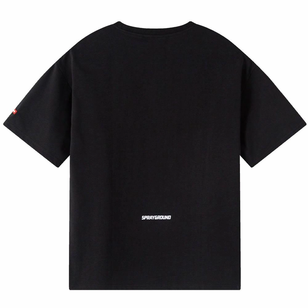 SPRAYGROUND T