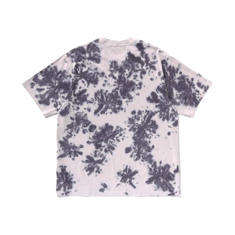 BAPE SS25 logoT