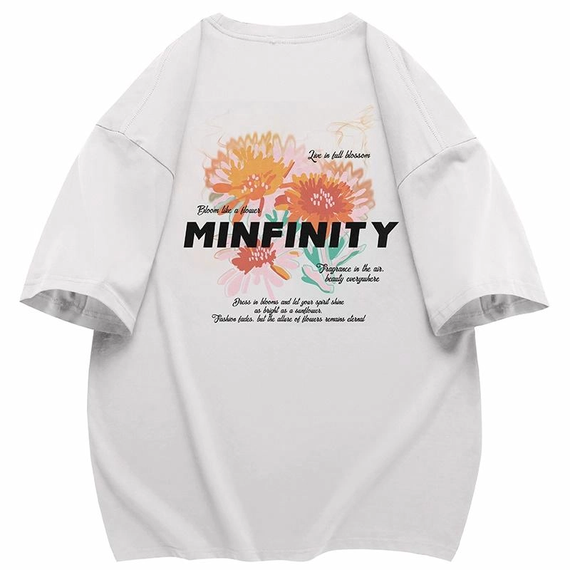 Minfinity T