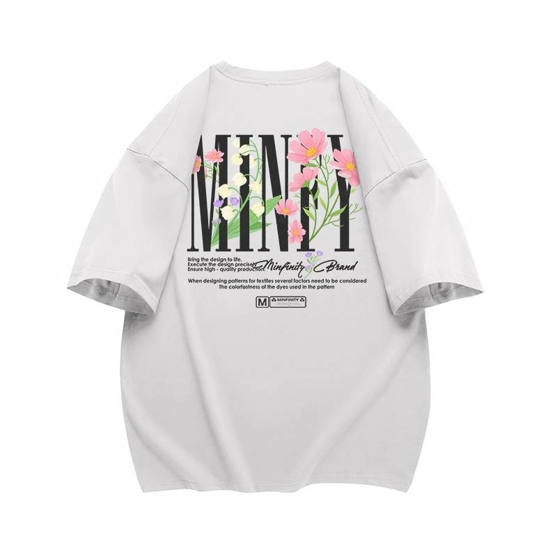 Minfinity T