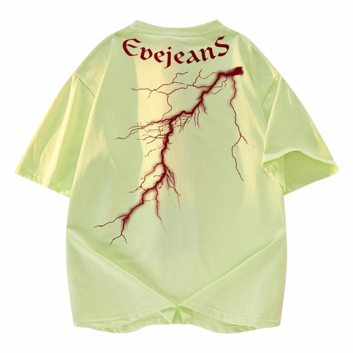 EVE Jeans T