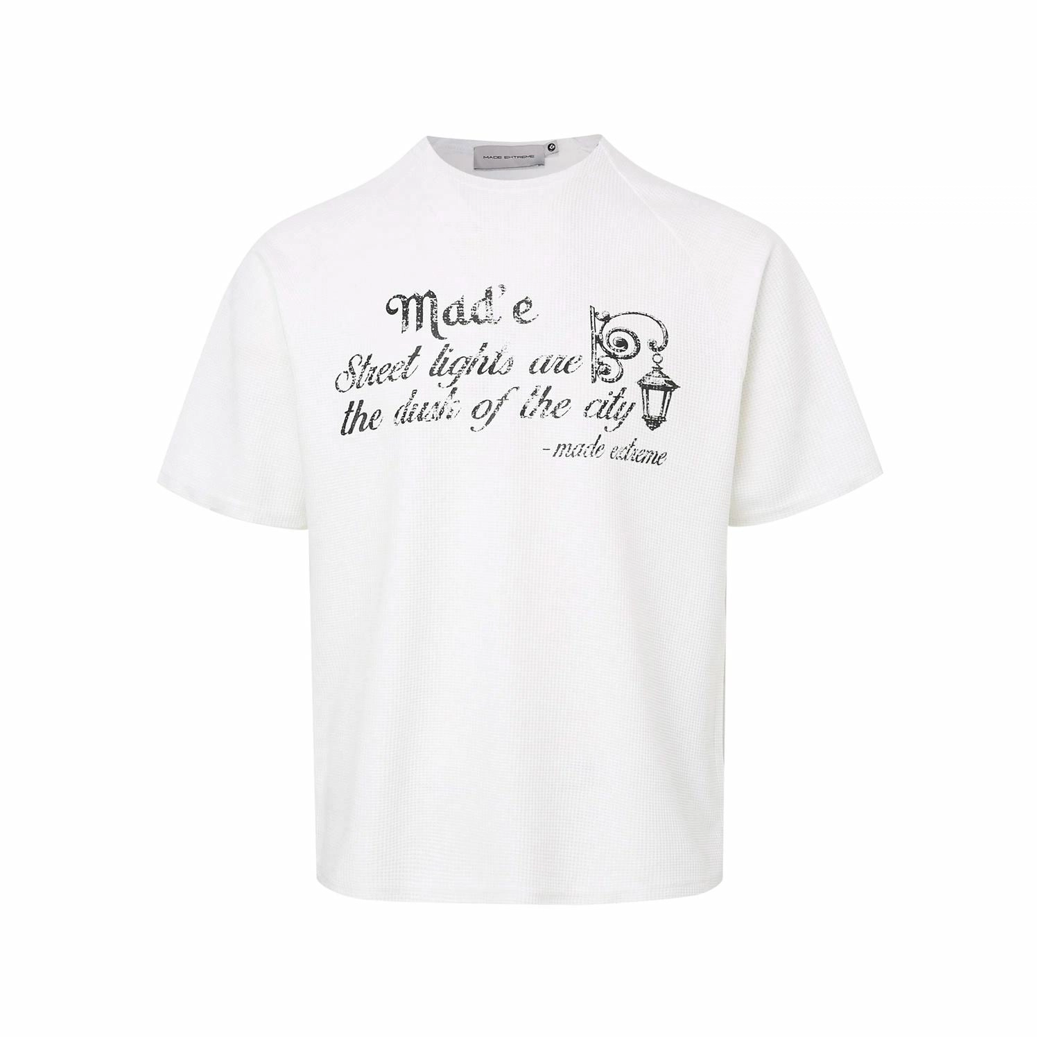 MADE EXTREME T