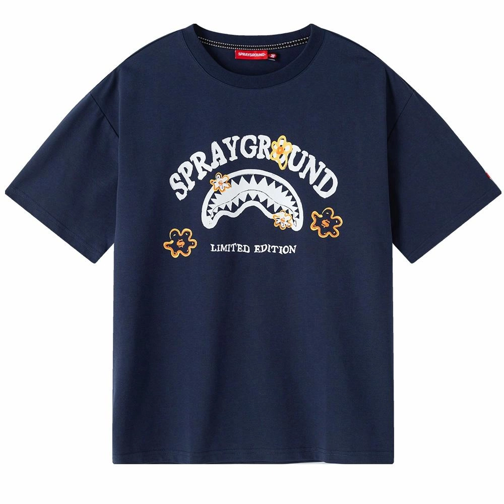 SPRAYGROUND T