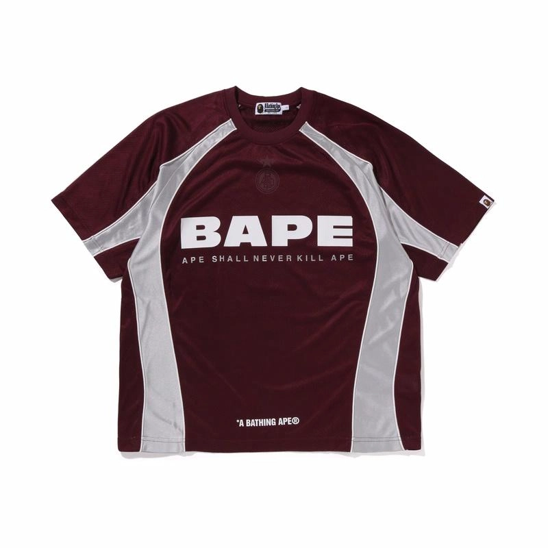 BAPE SS25 logoT