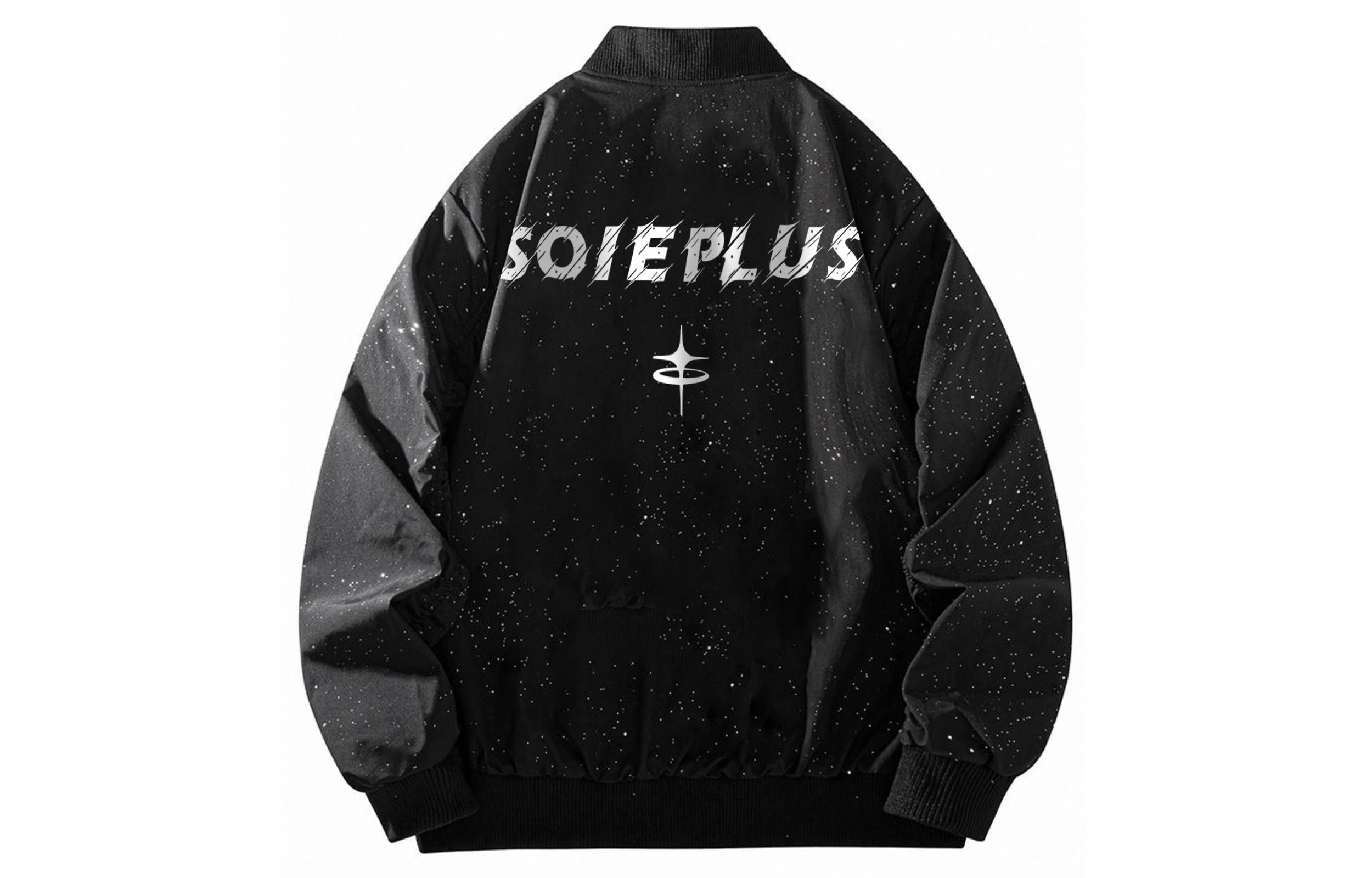 SOIEPLUS logo
