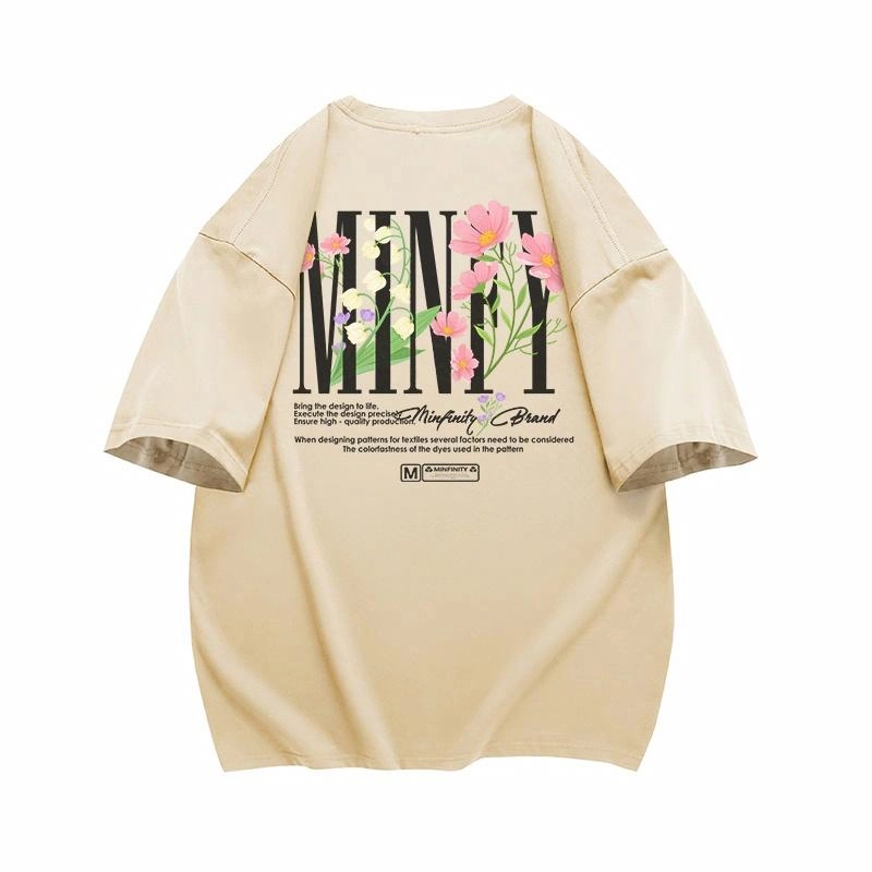 Minfinity T