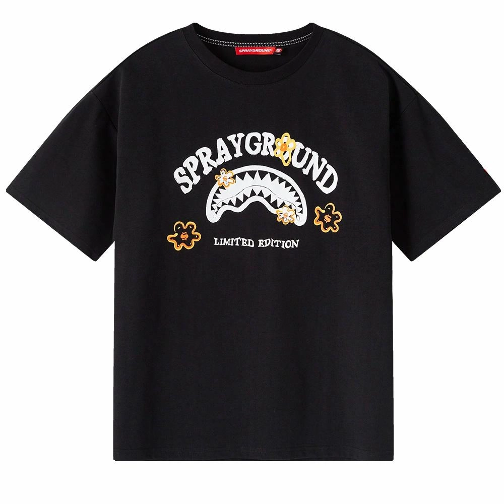 SPRAYGROUND T