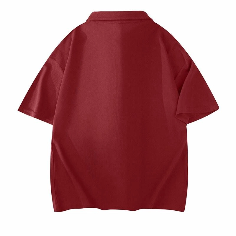 BEAR UNION Polo