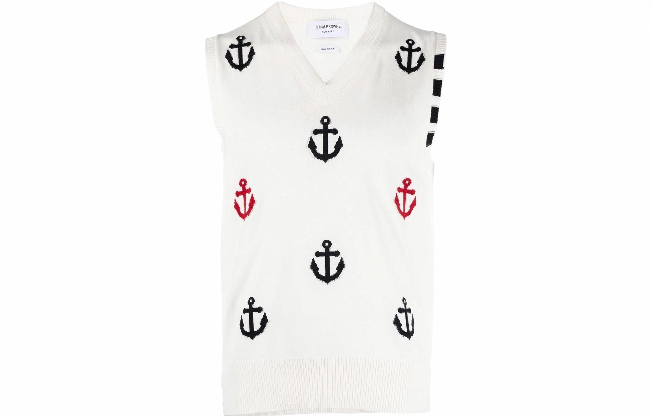 THOM BROWNE V