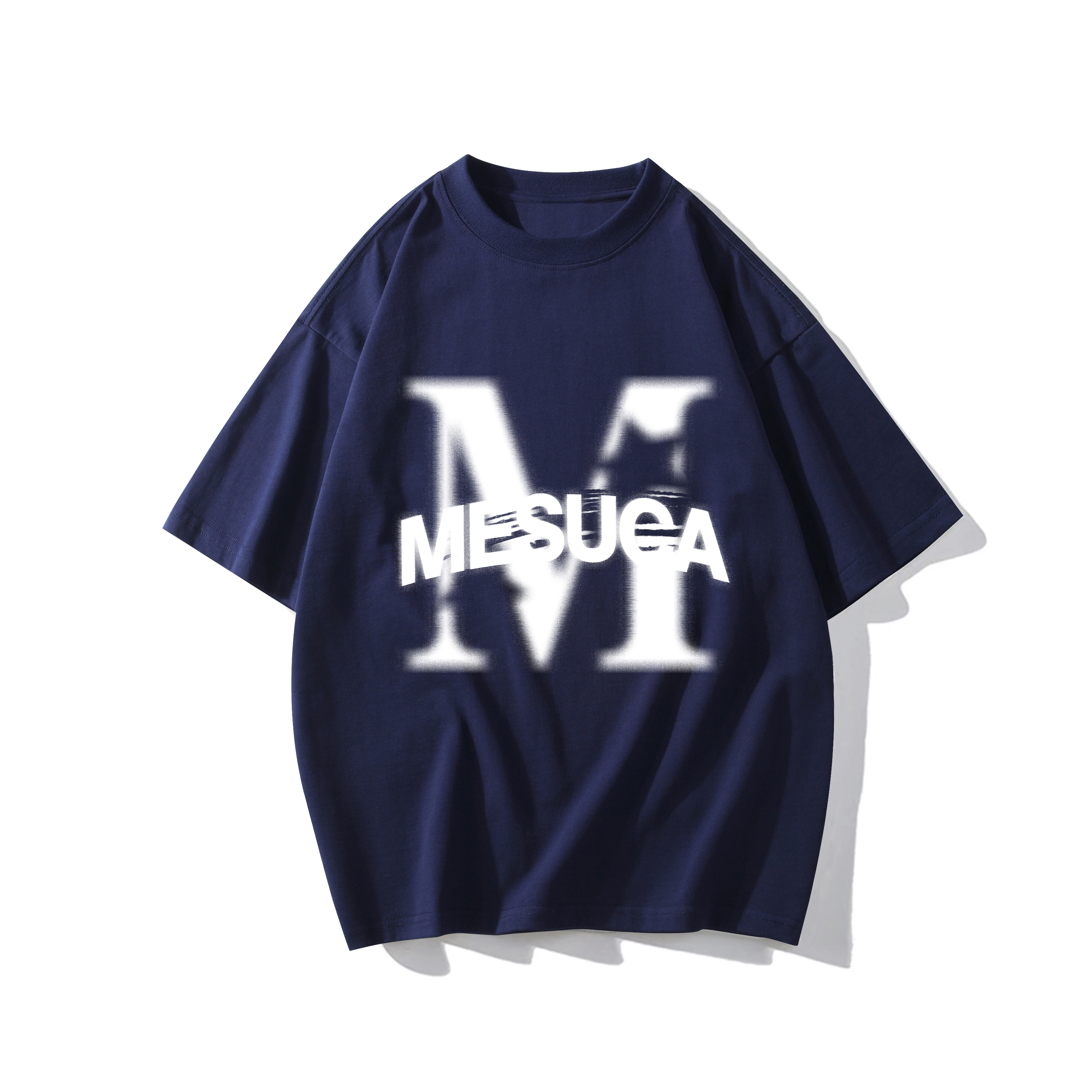 MESUCA logoT