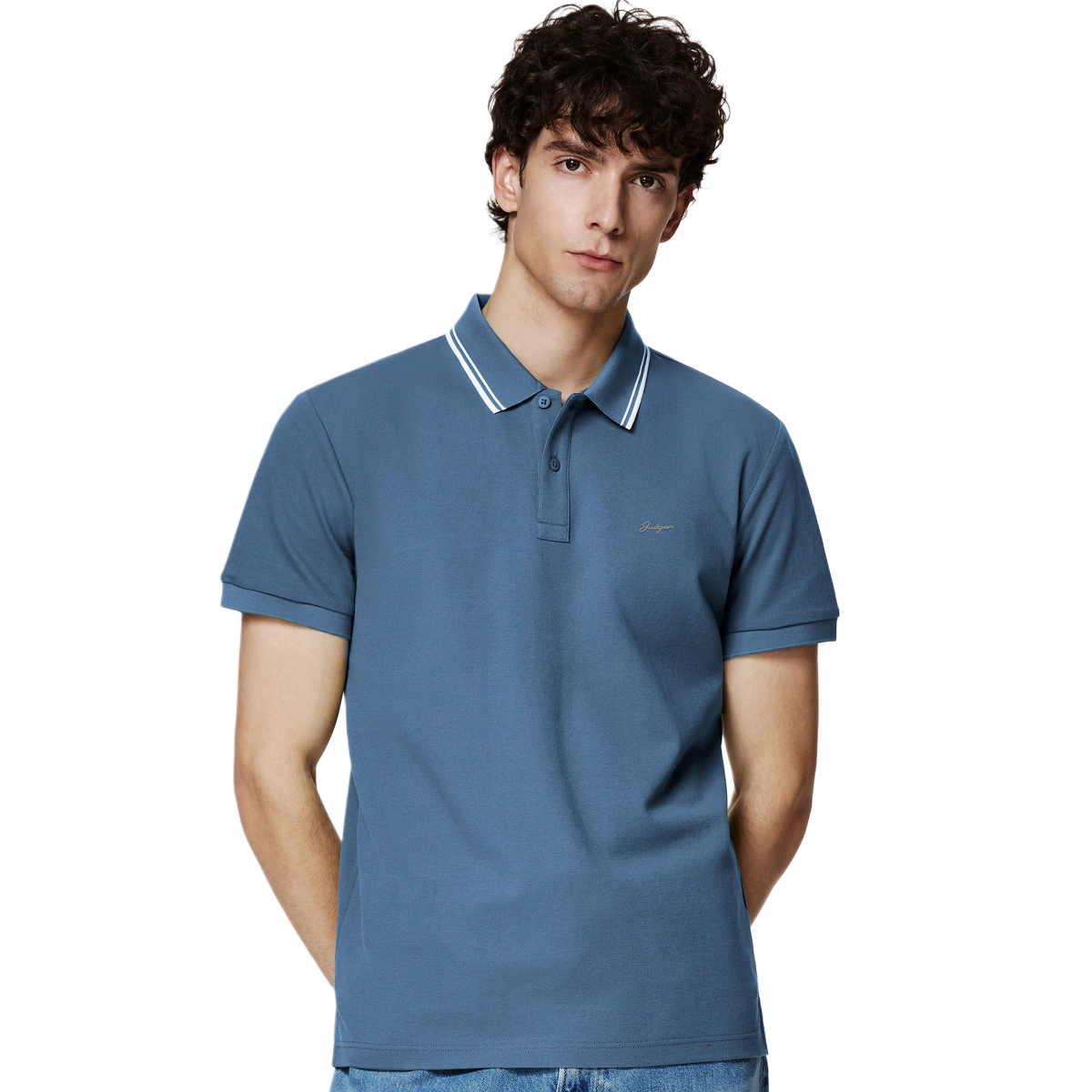JUDGER Polo