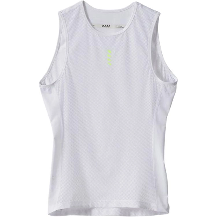 MAAP Team Base Layer White