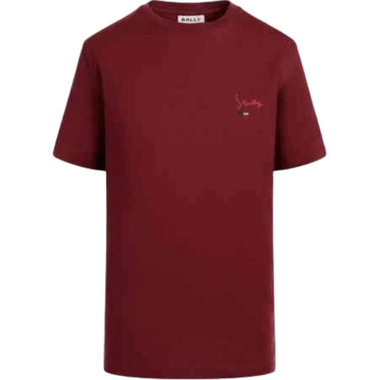 BALLY Logo SS25T