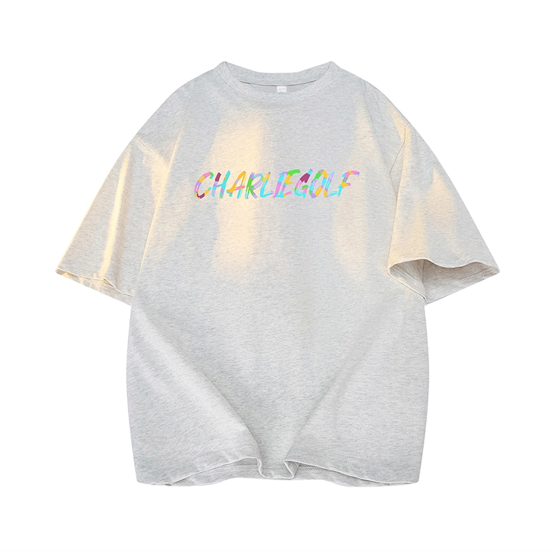 CHARLIE GOLF T