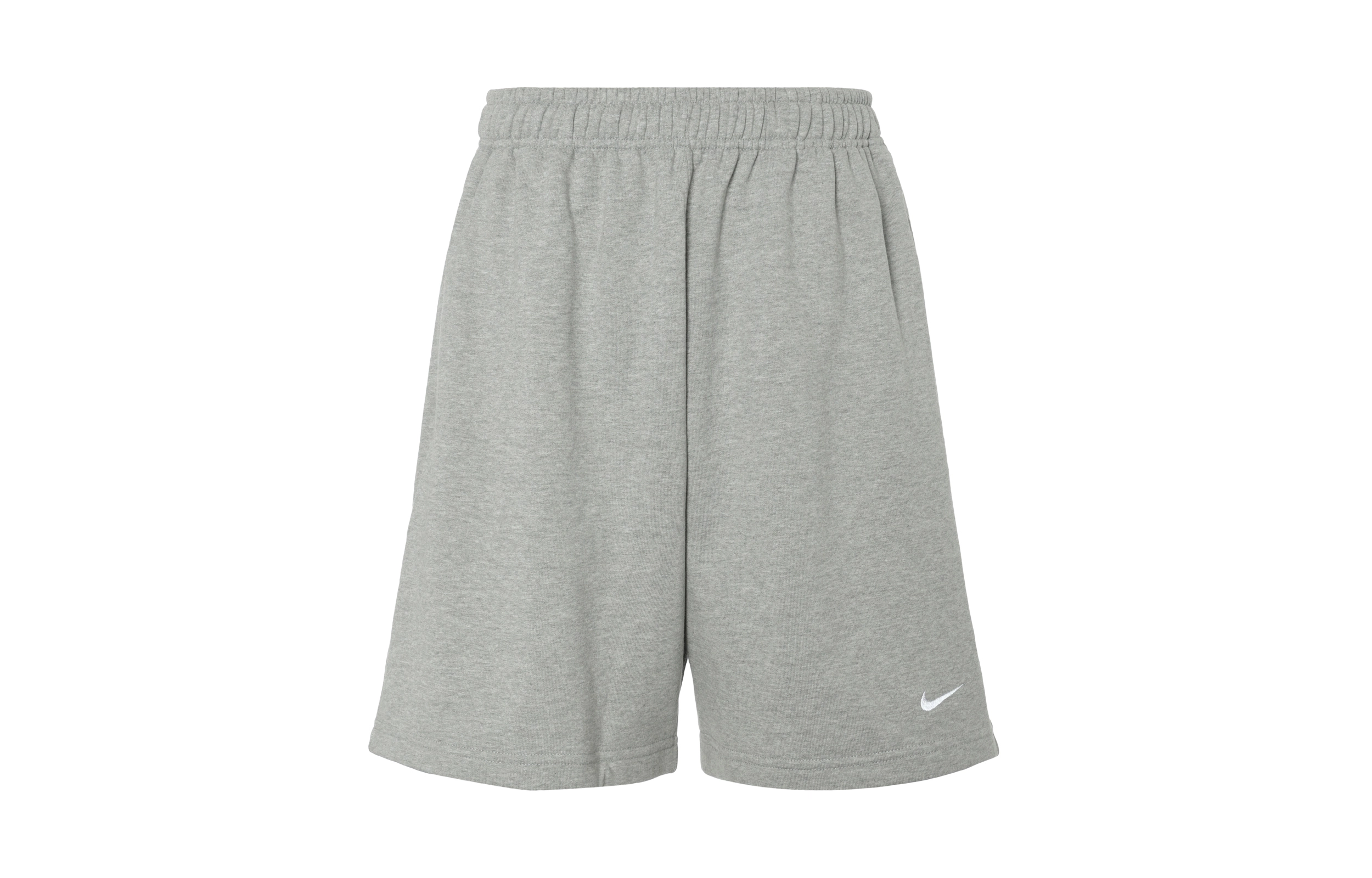 Nike Solo Swoosh logo