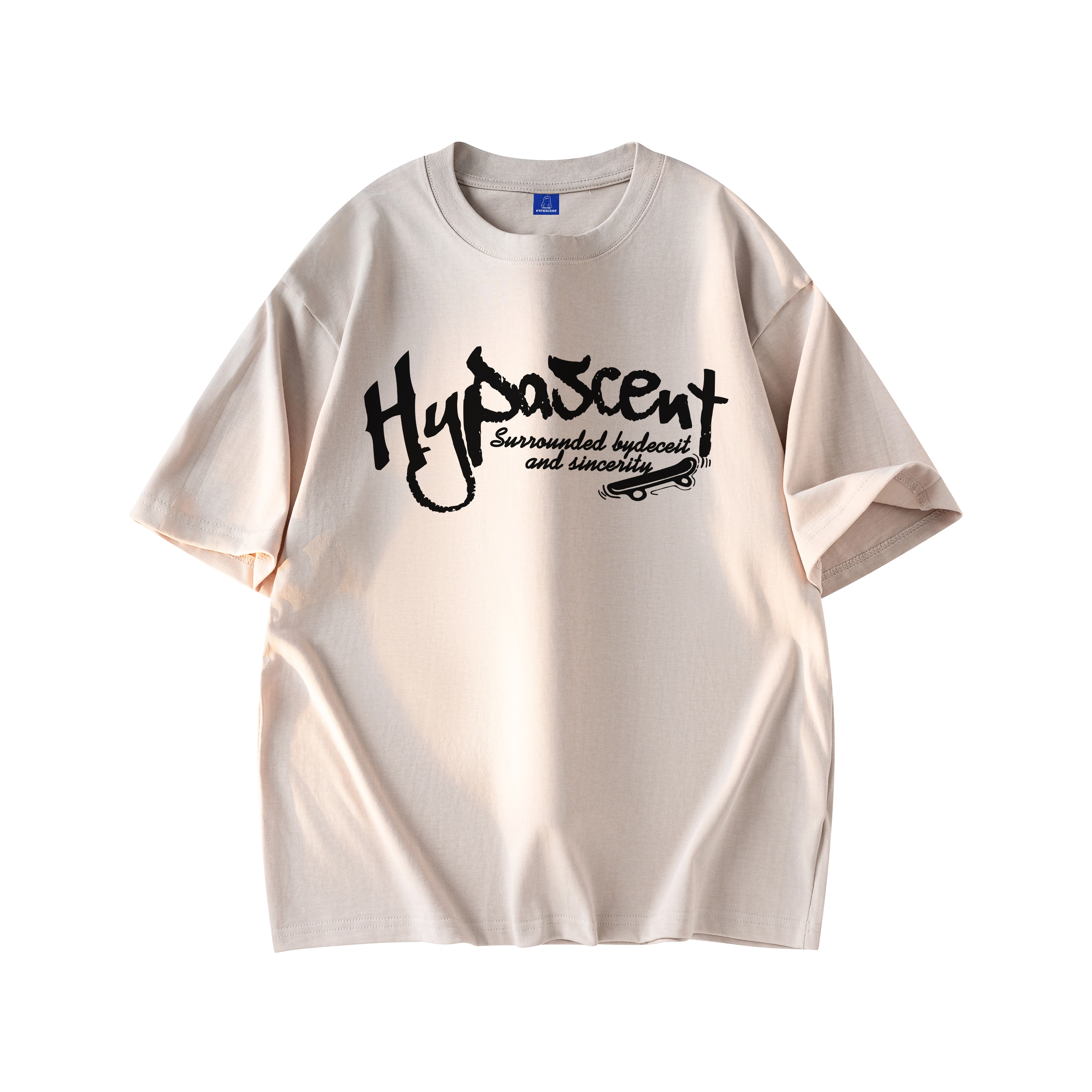 HYPASCENT logoT