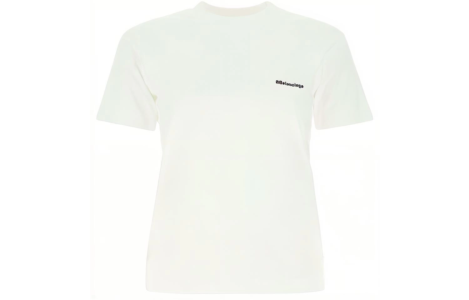 Balenciaga SS21 LogoT